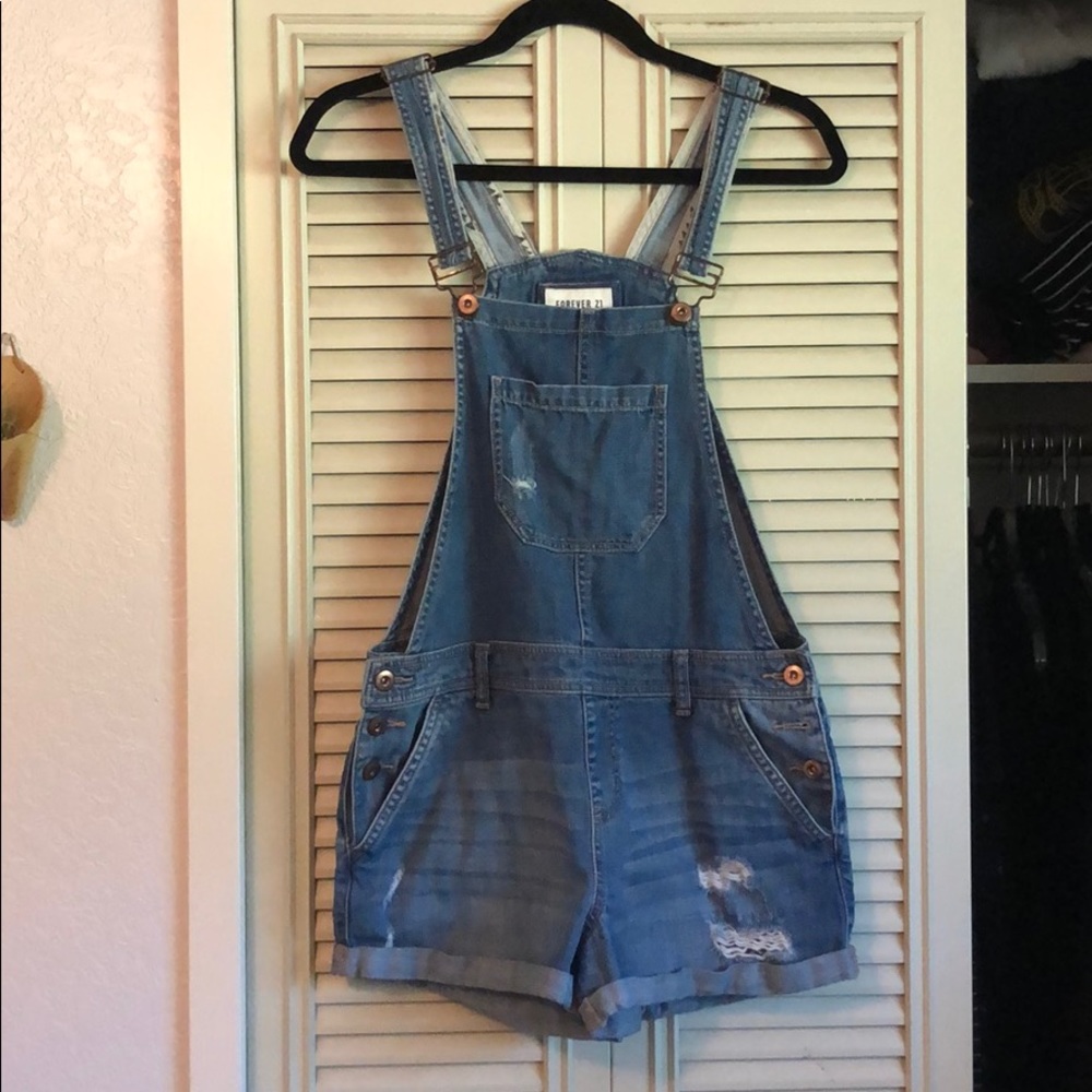 Overalls